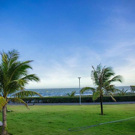 An Nhien Hotel Apartment - Oceanami Long Hai Cho Phuoc Hai Bagian luar foto