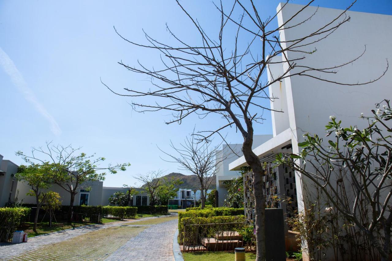 An Nhien Hotel Apartment - Oceanami Long Hai Cho Phuoc Hai Bagian luar foto